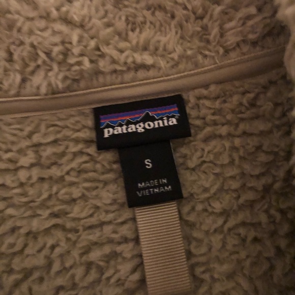 Patagonia Fleece - Picture 5 of 5